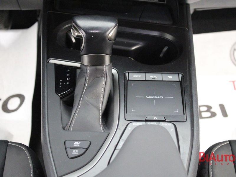 Lexus UX UX Hybrid 4WD Midnight