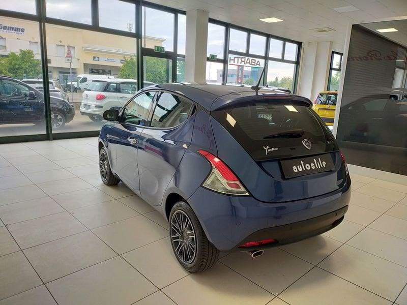 Lancia Ypsilon Ypsilon 1.0 FireFly 5 porte S&S Hybrid Gold
