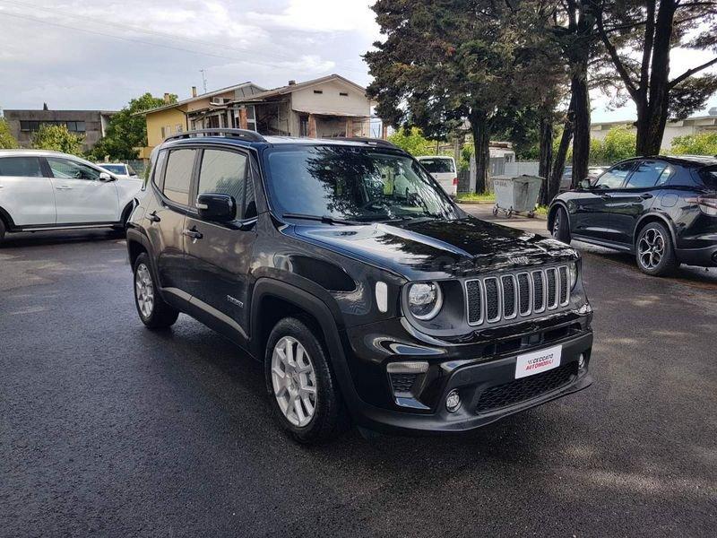 Jeep Renegade MY23 Limited 1.6 Multijet 130 cv E6.4