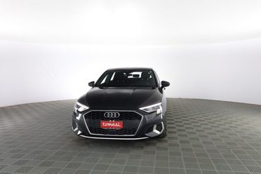 AUDI A3 A3 SPB 35 TDI S tronic Business Advanced
