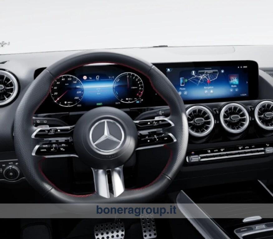 Mercedes GLA 250 250 e Plug-In-Hybrid AMG Line Advanced Plus 8G-DCT