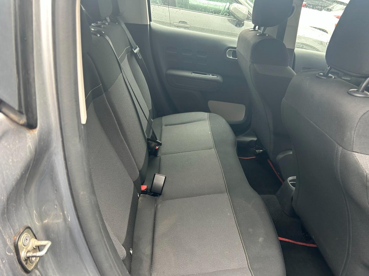 Citroen C3 BlueHDi 100 S&S Shine Pack