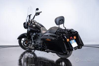 Harley-davidson roadking special 114 - 2021