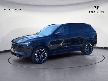 VOLVO XC90 B5 AWD automatico 7 posti Plus Dark