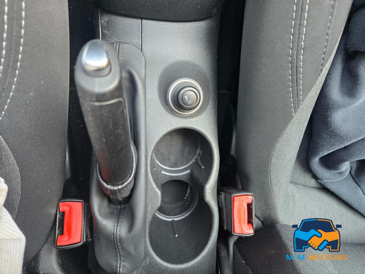 Alfa Romeo Giulietta 1.4 t. Super 120cv