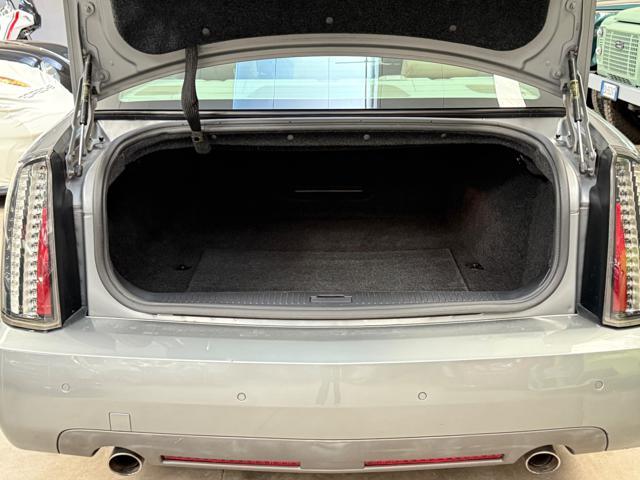 CADILLAC STS 4.6 V8 aut. Elegance
