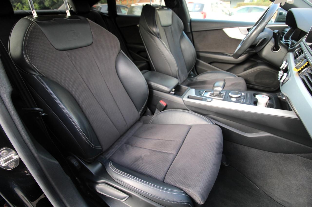 Audi A5 SPB 2.0 TDI 190 CV ultra S LINE