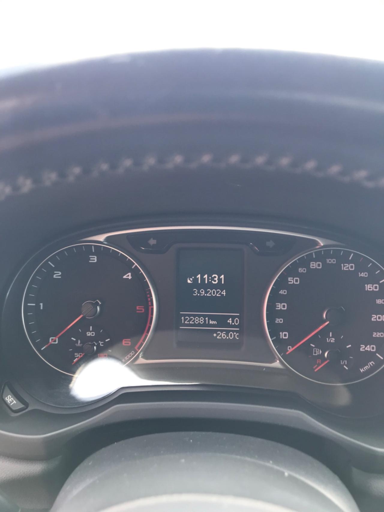 Audi A1 1.4 TDI Sport