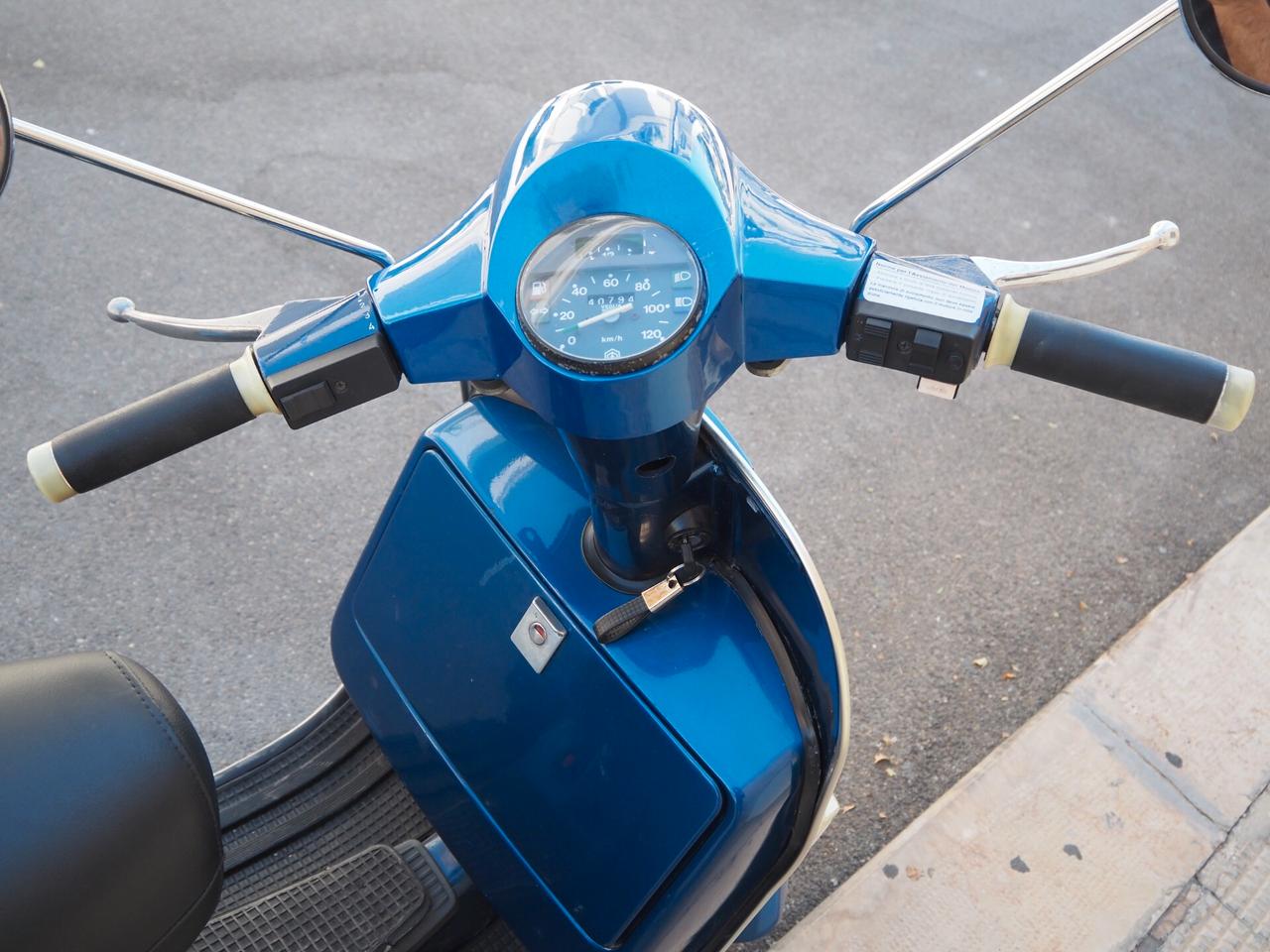 Piaggio Vespa PX 150 E