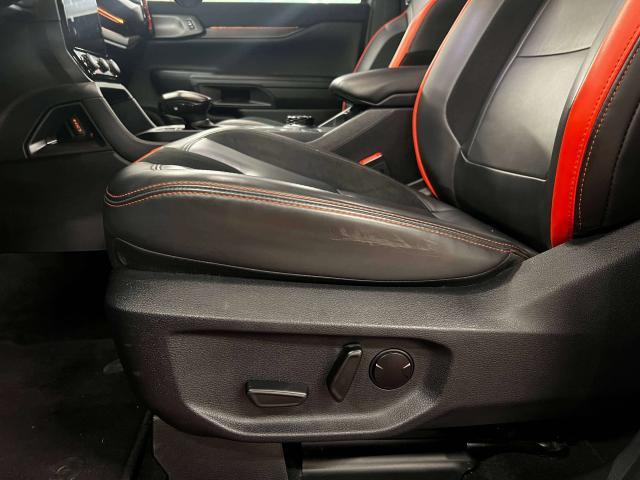 Ford Ranger Raptor Ranger Raptor 3.0 ecoboost V6 292cv auto Roll Cover Elettrico + Gancio