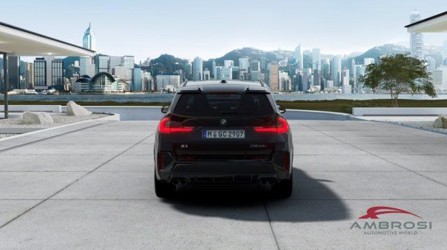 BMW X1 M35i xDrive Msport Pro Innovation Travel Package