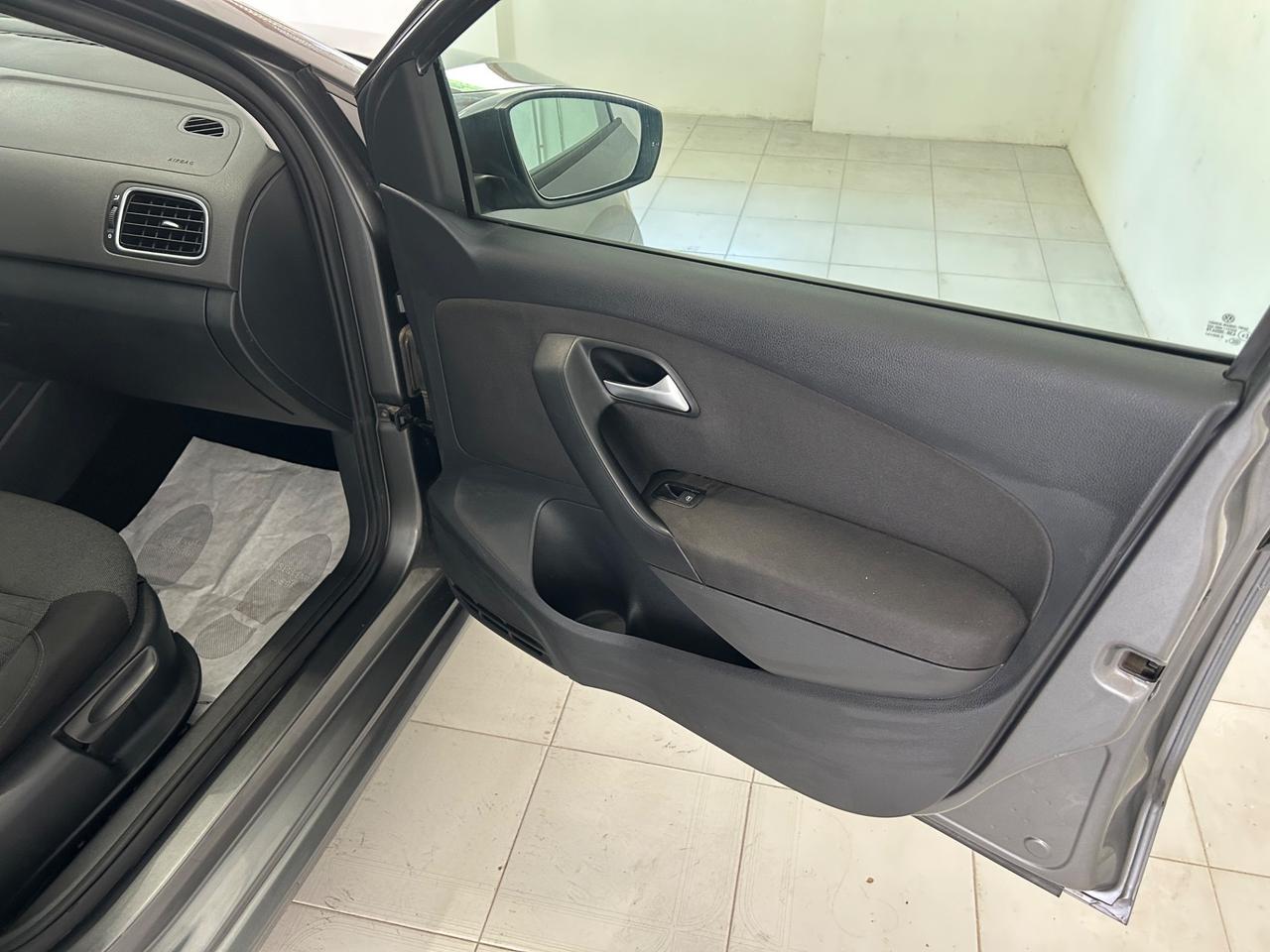 Volkswagen Polo 1.6 TDI 90CV DPF 5 porte Comfortline