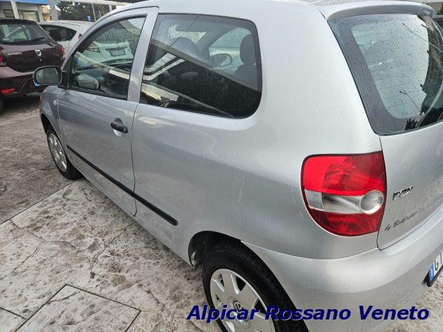 VOLKSWAGEN Fox 1.2 Easy