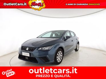 Seat Ibiza 1.0 mpi business 80cv