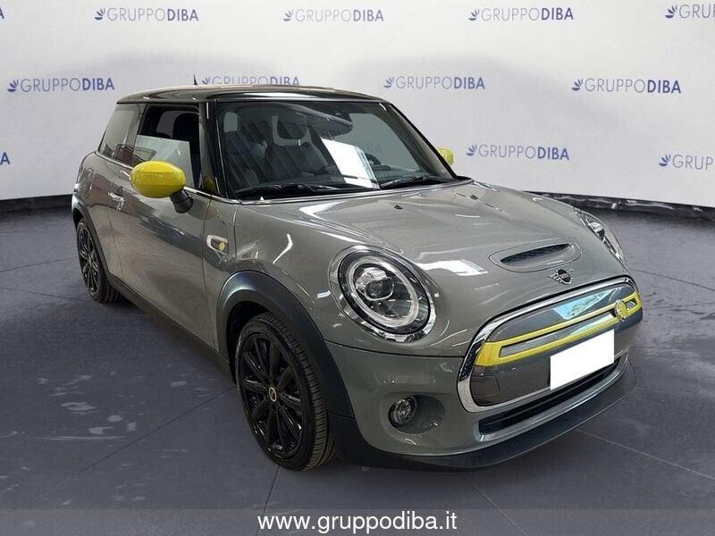 MINI Mini Full Electric Mini F56 Full Electric Mini 3p Cooper SE M auto