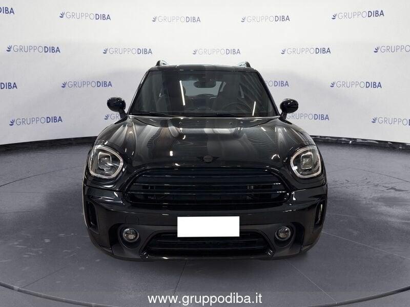 MINI Mini Countryman F60 2020 Benzi Mini Countryman 1.5 Cooper Northwood Edition all4