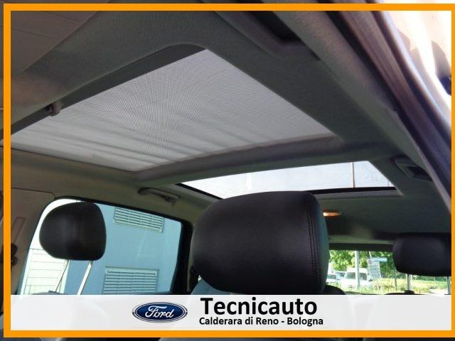 FORD S-Max 2.0 TDCi 140CV Titanium TETTO PANORAMICO