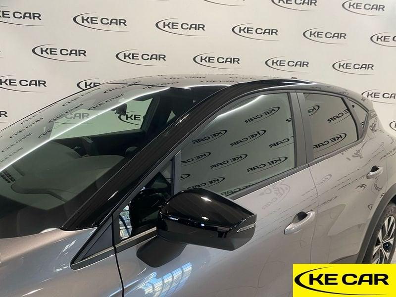 Renault Captur evolution ECO-G 120-PACK STYLE