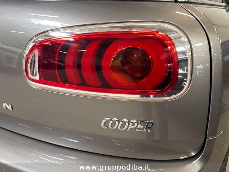 MINI Clubman Mini 2016 Benzina Mini 1.5 Cooper Boost