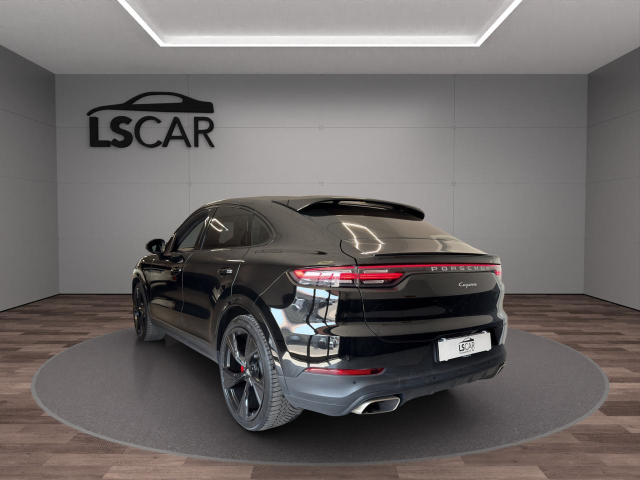 Porsche Cayenne Coupe 3.0 V6 tiptronic 340cv - Unipro - Iva Esposta - Promo Finanziamento