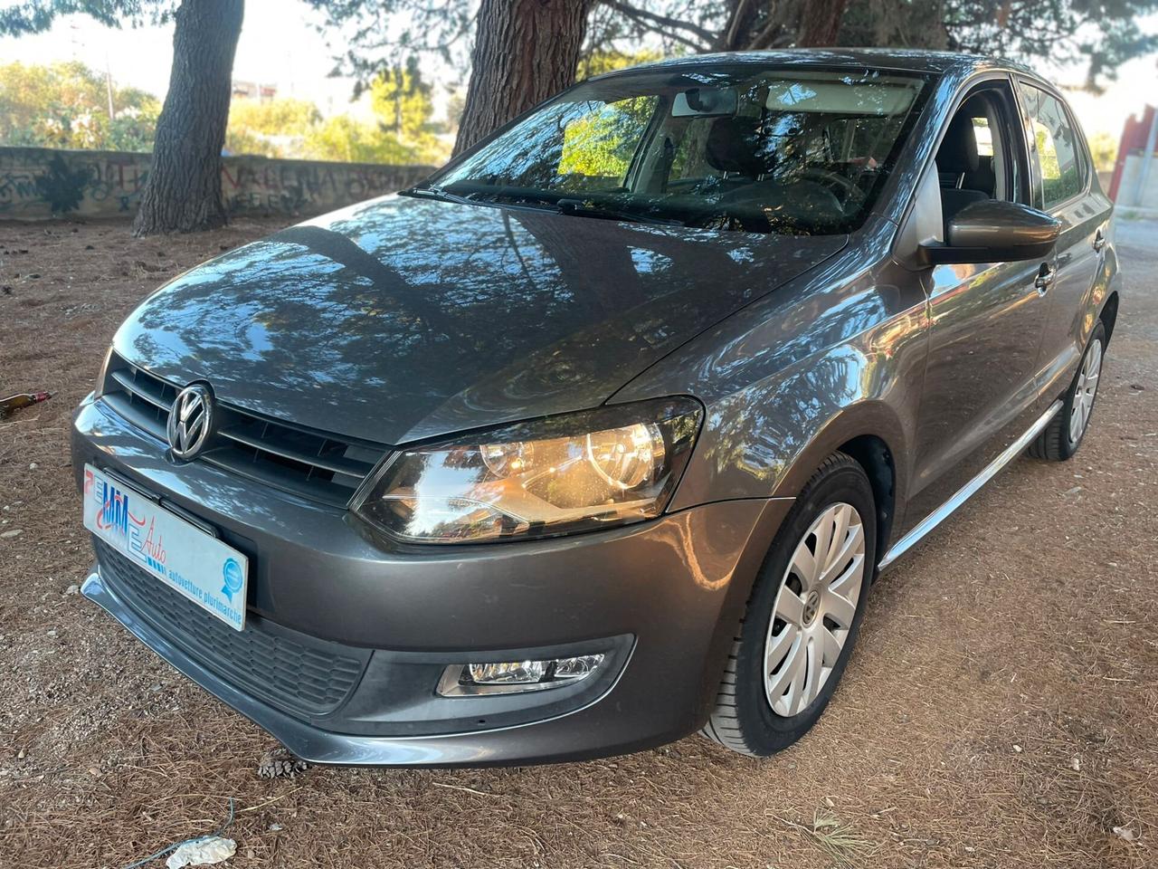 Volkswagen Polo 1.2 TDI DPF 5 p. Comfortline