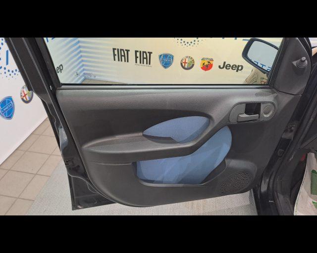FIAT Panda 1.2 Dynamic eco