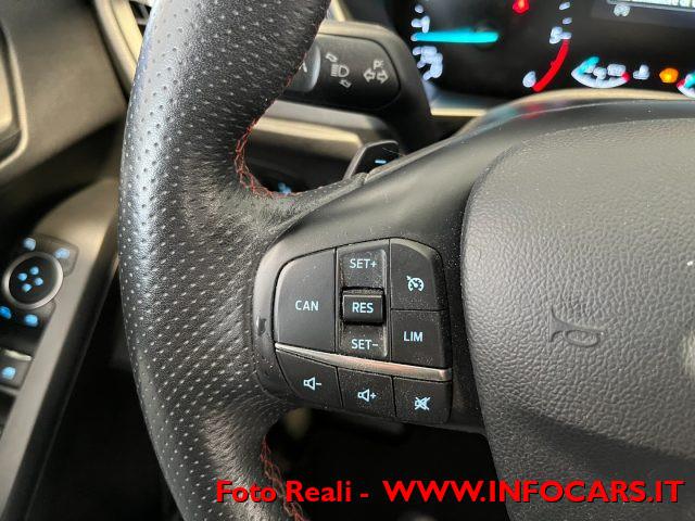 FORD Focus 1.5 EcoBlue 120 CV aut. SW ST-Line Co-Pilot PROMO