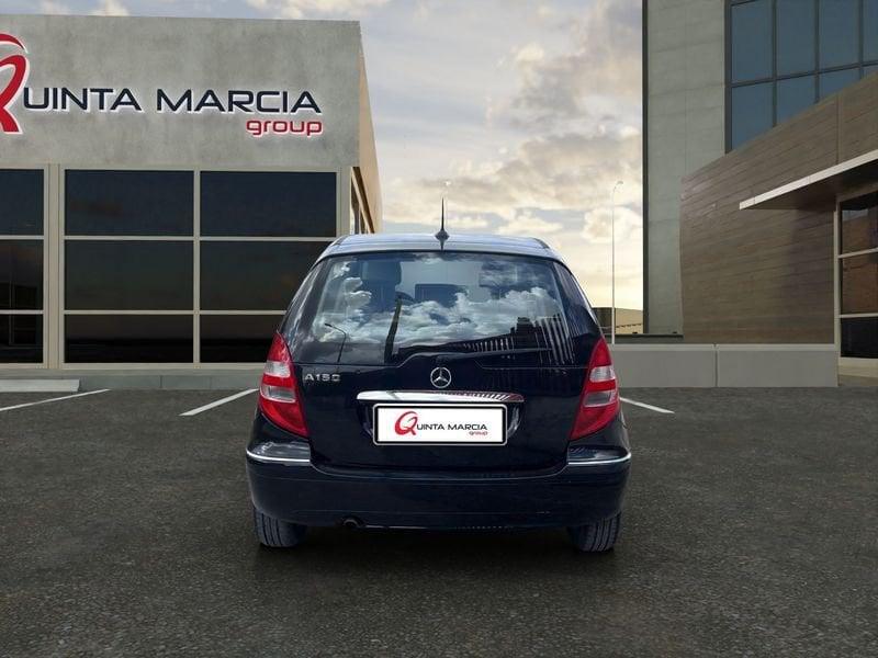 Mercedes-Benz Classe A 150 Elegance X NEOPATENTATI