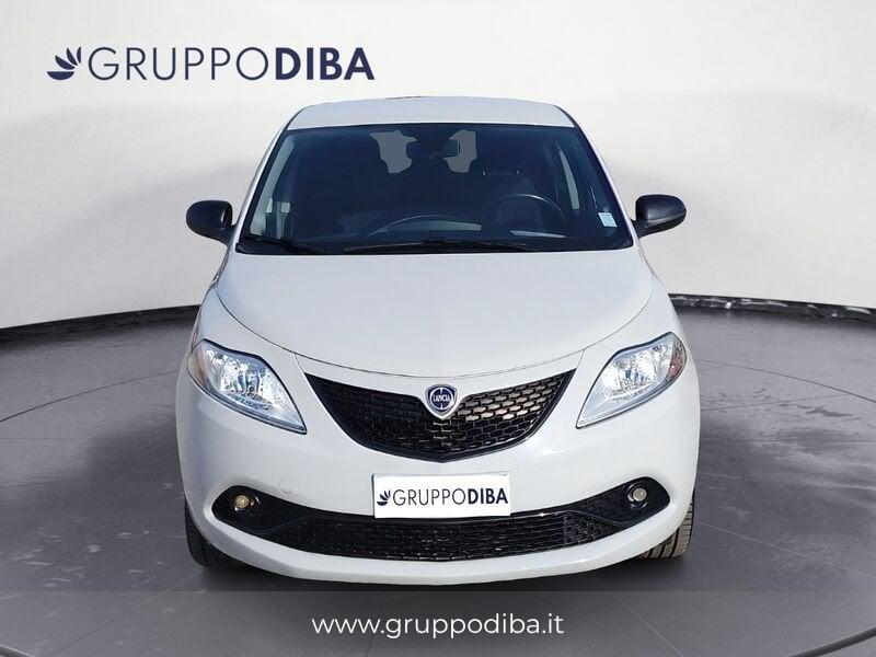 Lancia Ypsilon III 2015 Benzina 1.2 Gold ecochic Gpl 69cv my19