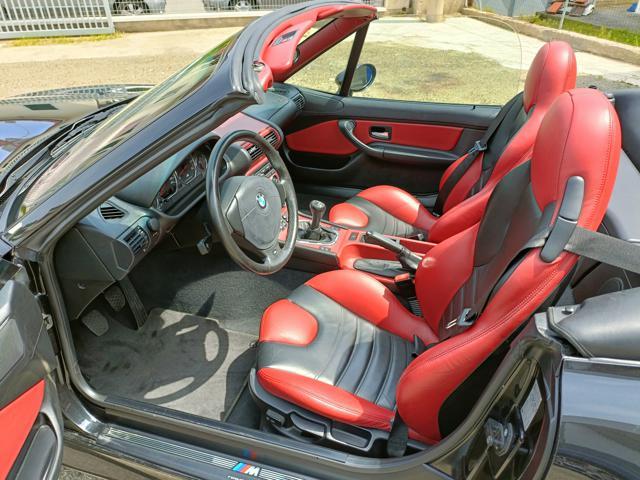 BMW Z3 M 3.2 24V M Roadster ASI