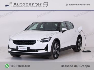 Polestar Polestar 2 Standard Range Single Motor 69kWh fwd