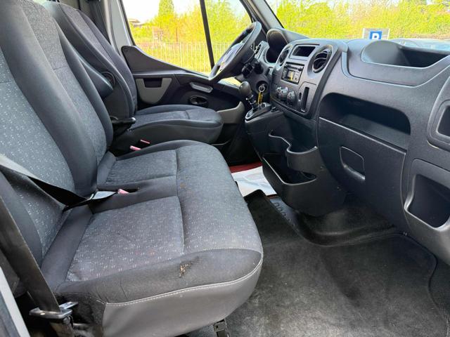 OPEL Movano 35 2.3 CDTI 130CV PL-SL RWD Cassonato HD