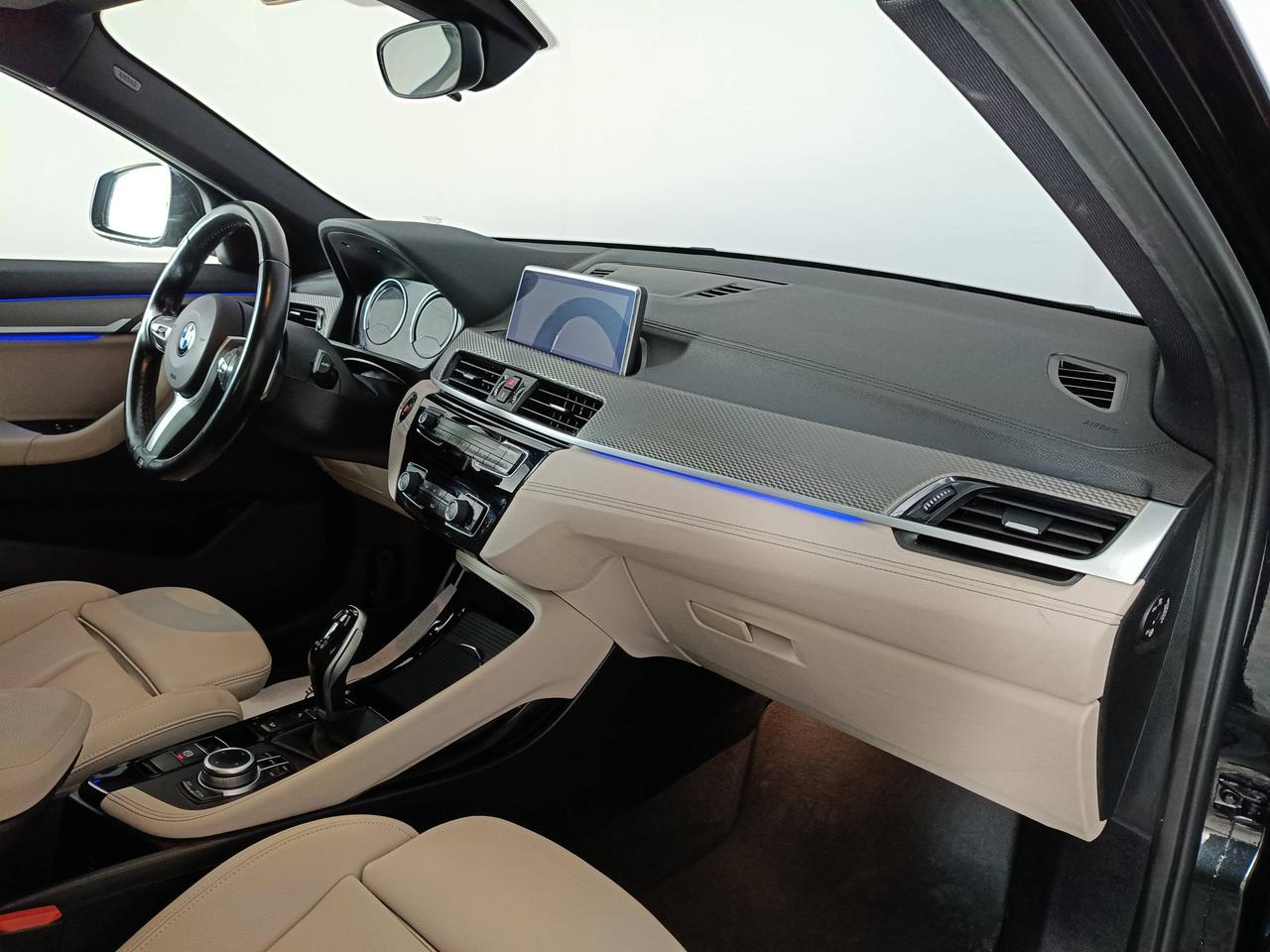 BMW X2 F39 - X2 xdrive18d Msport auto