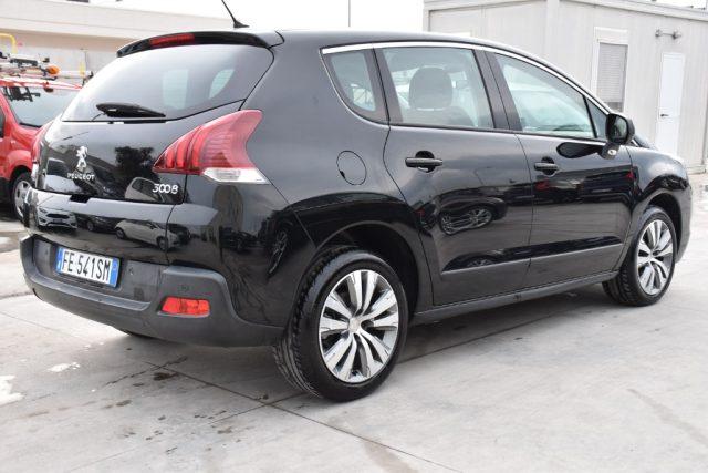 PEUGEOT 3008 BlueHDi 120 EAT6 S&S Business *Navigatore*