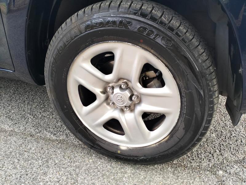 Toyota RAV4 5 Porte RAV4 2.0 vvt-i 16v Sol GPL