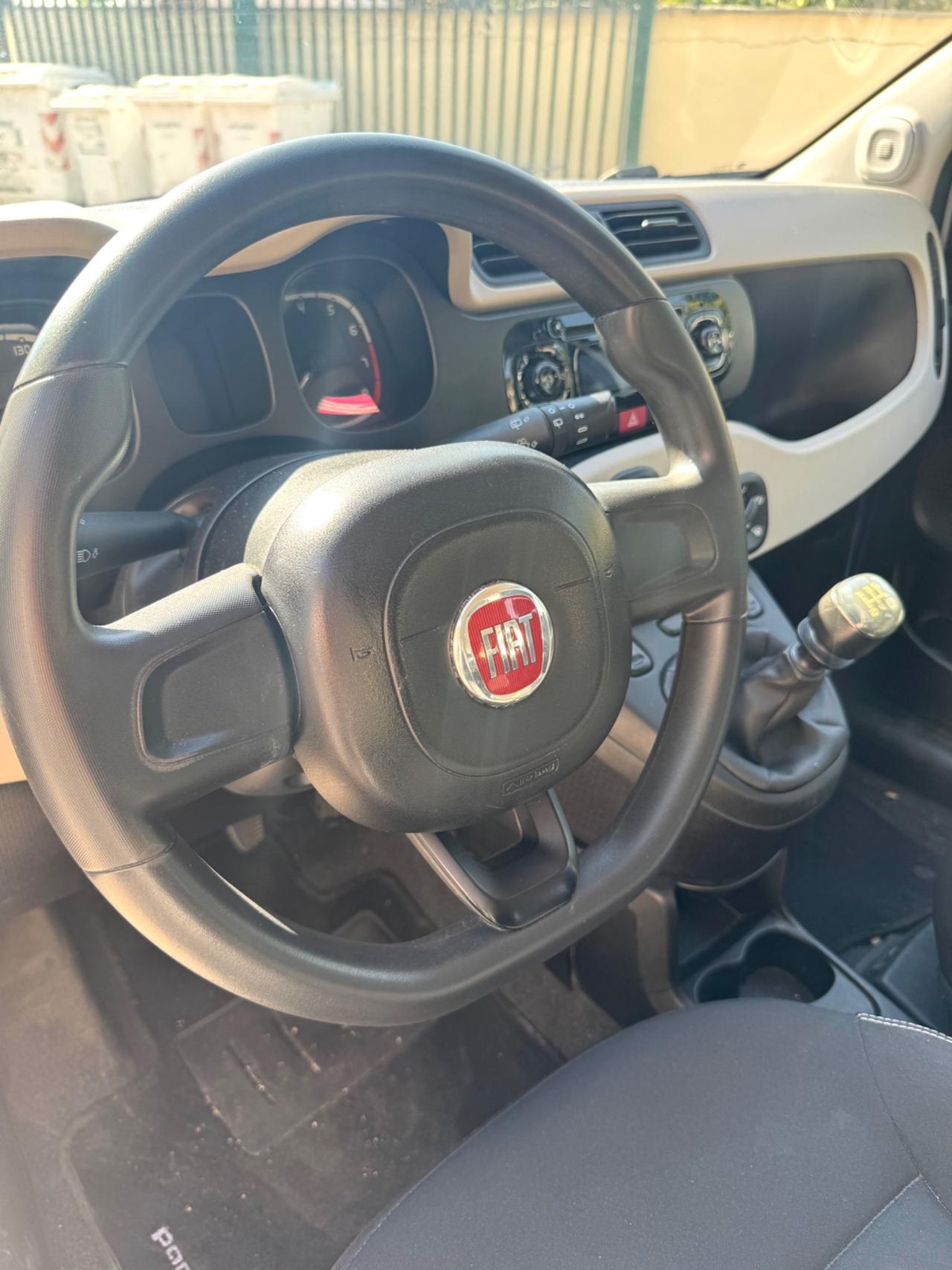 Fiat Panda 1.2 EasyPower K-Way