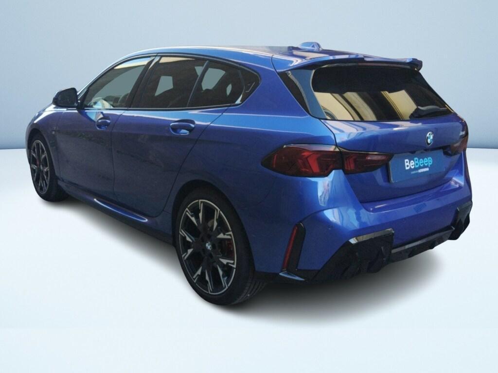 BMW Serie 1 118 d MSport Pro DCT