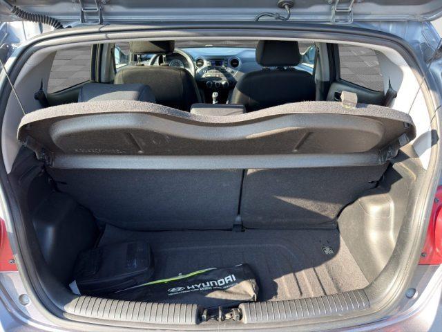 HYUNDAI i10 i10 1.0 LPGI Econext Login