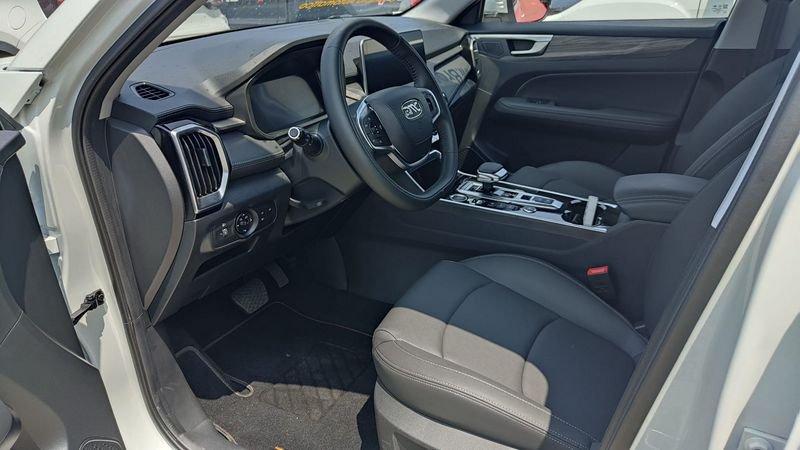 Emc Sei EMC 6 CAMBIO AUTOMATICO BENZ/GPL