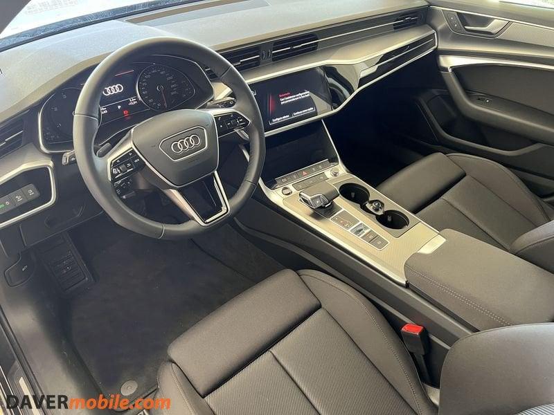Audi A6 A6 Avant 40 2.0 TDI S tronic Business