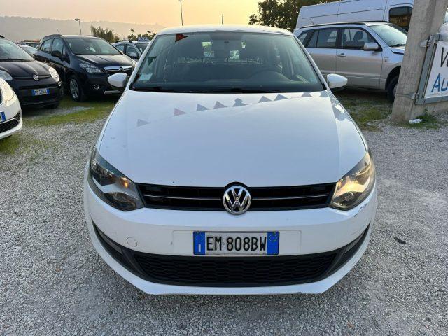 VOLKSWAGEN Polo 1.2 TDI DPF 5 p. Comfortline