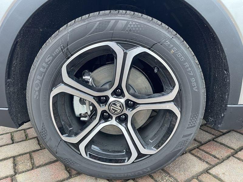 MG ZS 1.5 hybrid+ Comfort auto - KM0