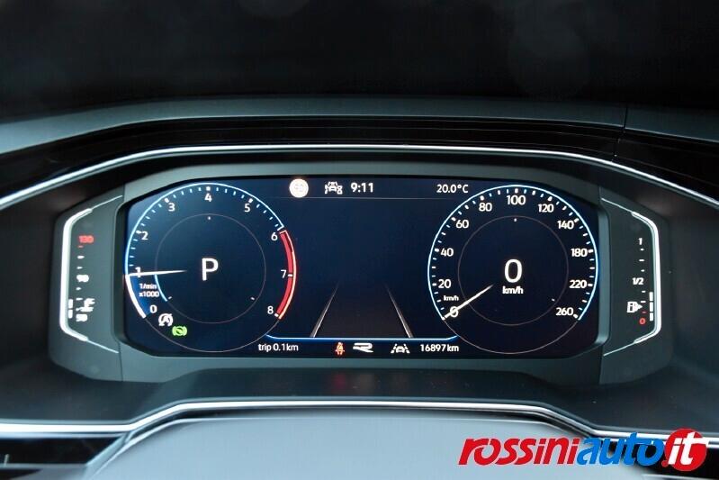 VOLKSWAGEN TAIGO 1.0 TSI 116 CV DSG R-LINE PLUS MATRIX LED - R18 MI