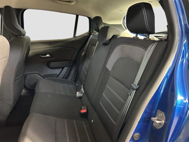 DACIA Sandero Sandero Streetway 1.0 TCe ECO-G Comfort