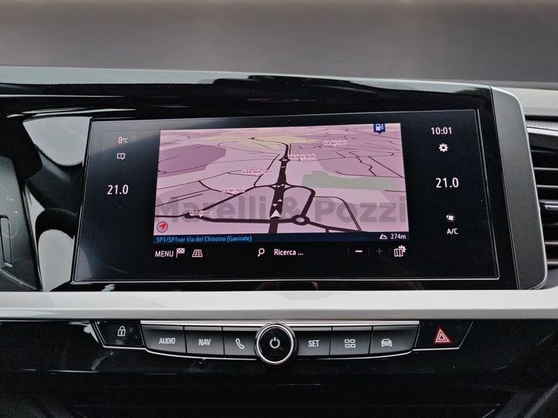 Opel Grandland Grandland 1.2 Turbo 12V 130 CV aut. Elegance