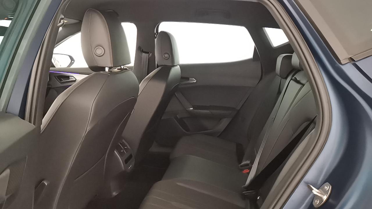 CUPRA Formentor 2020 - Formentor 1.4 e-hybrid 204cv dsg