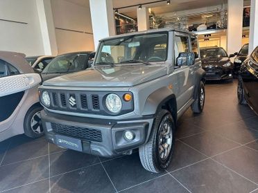 Suzuki Jimny 1.5 5MT