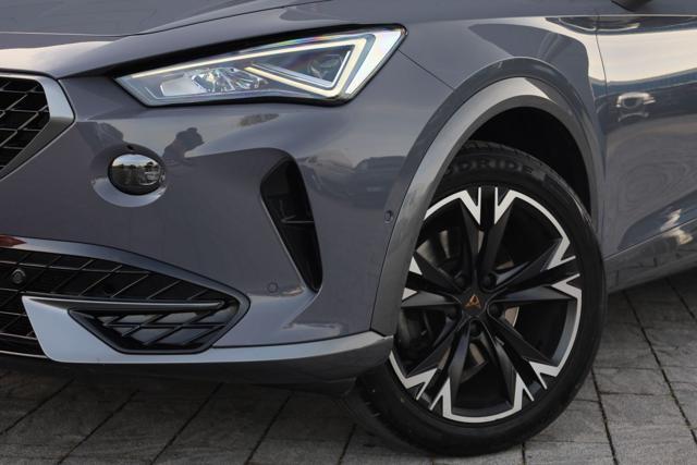 CUPRA Formentor 1.5 TSI DSG