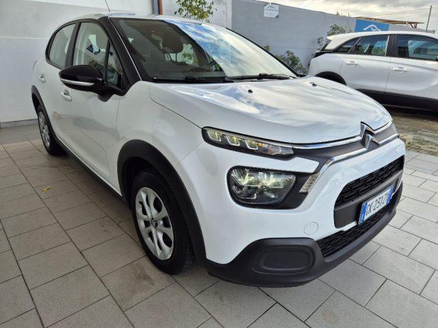 CITROEN C3 BlueHDi 100 S&S Feel