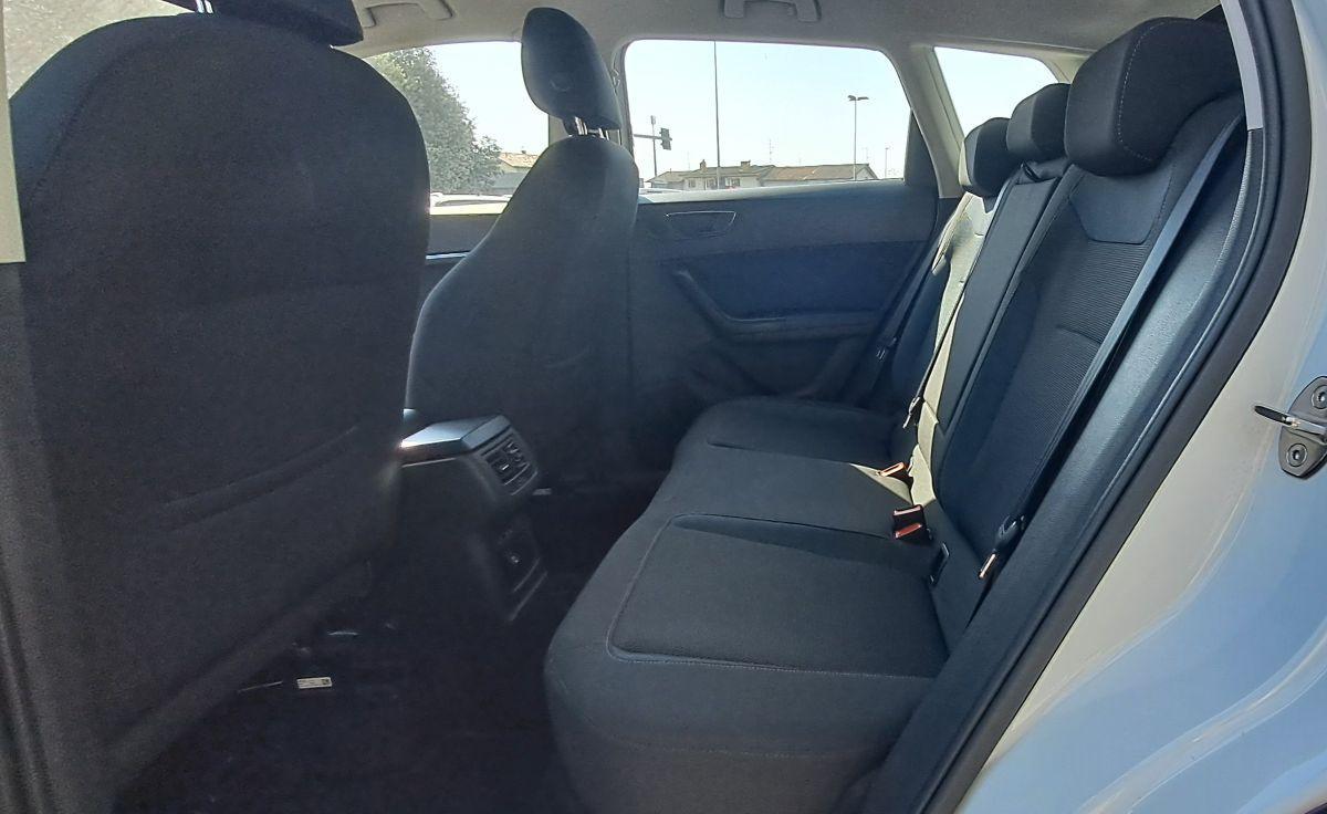 SEAT Ateca 1.6 TDI Business